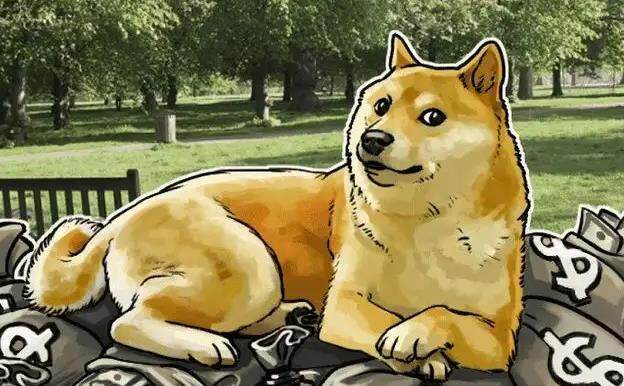 狗币最新版手机端下载 狗狗币官方正版下载-第1张图片-<a href=https://menhulian.com/e/public/ClickAd/?adid=1 target=_blank class=infotextkey>欧易</a>交易所