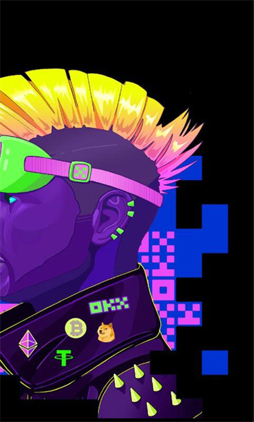 欧易app安卓版手机 欧易交易所软件app下载-第4张图片-欧易交易所