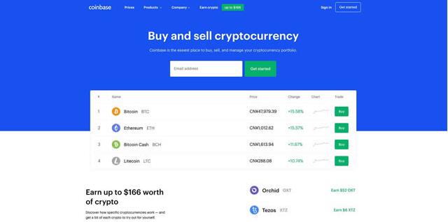 比特币交易平台有哪些 2022年14大比特币交易所排名-第7张图片-欧易下载