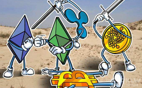 ADA是什么币，可买卖ADA的虚拟货币交易所有哪些？