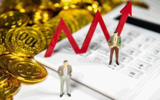 binance上BTC-USDC交易对在今早7时左右短时达到5万美元