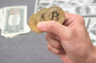 比特币ETF需求扔旺盛