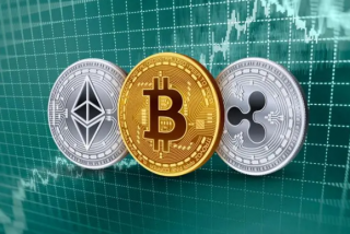 稳定币：与crypto共生 Mark Goodwin的比特币美元探索