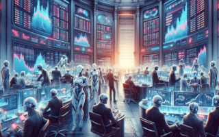 区块链分析师看到了这种鲜为人知的人工智能加密货币的巨大潜力