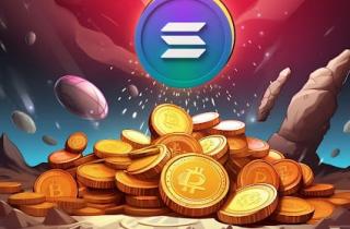 SOL将在2024 年暴涨50倍？