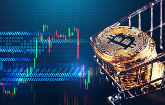 十大虚拟币交易所排名（知名度权威排行大盘点）