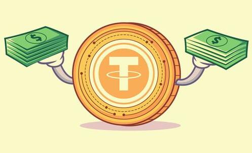 usdt官方网站｜USDT手机版下载地址v2.40.0