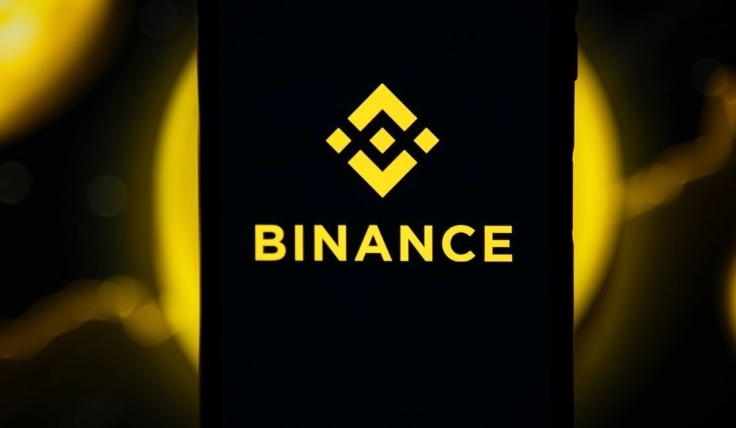 Binance币安官方入口 币安交易平台APP安卓最新版下载链接