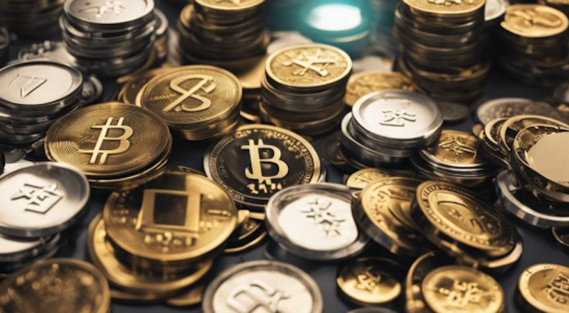 全球公认最安全的数字货币交易平台 2026十大交易所App最新下载地址