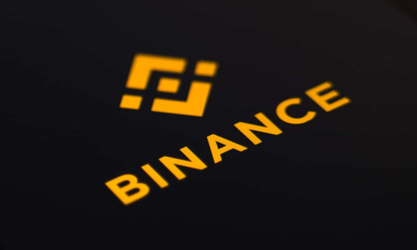 binance交易所官网下载 binance app v8.13.8 官方安卓版