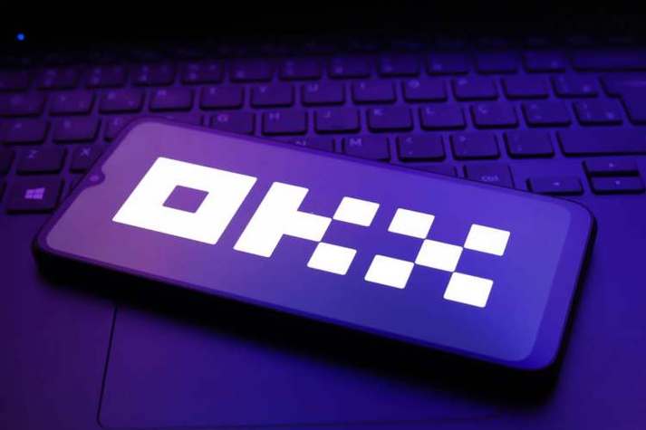 欧易OKX安卓版官方下载 v8.20.0 最新版交易所APP