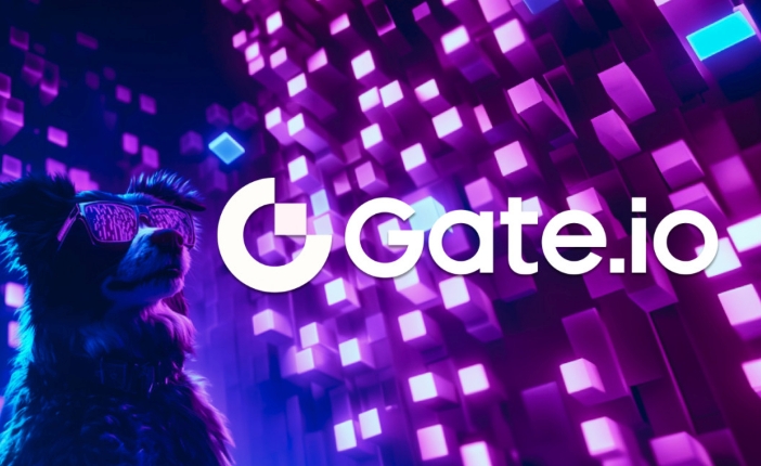 Gate.io芝麻开门备用域名入口 Gate.io官方APP最新版v6.15.0安卓下载包