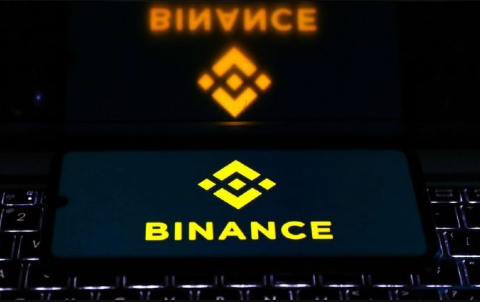 币安交易所APP最新版本下载 Binance交易所v3.23.9官方安装包入口