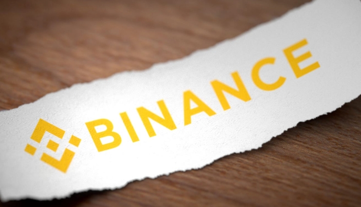 币安Binance现货交易平台客户端 v3.16.0 官方下载包