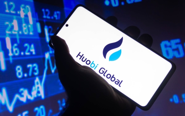 火币HTX交易平台安卓APK v8.4.5 最新获取渠道