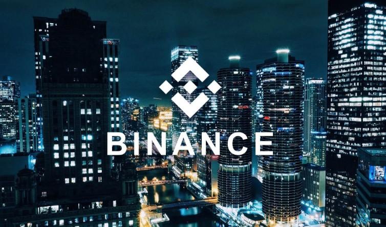 币安Binance网页版登录入口 币安安卓APP最新版v3.17.2下载安装