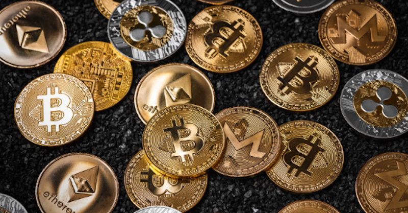 币圈新手入门指南！2026年正规虚拟货币交易所APP下载合集