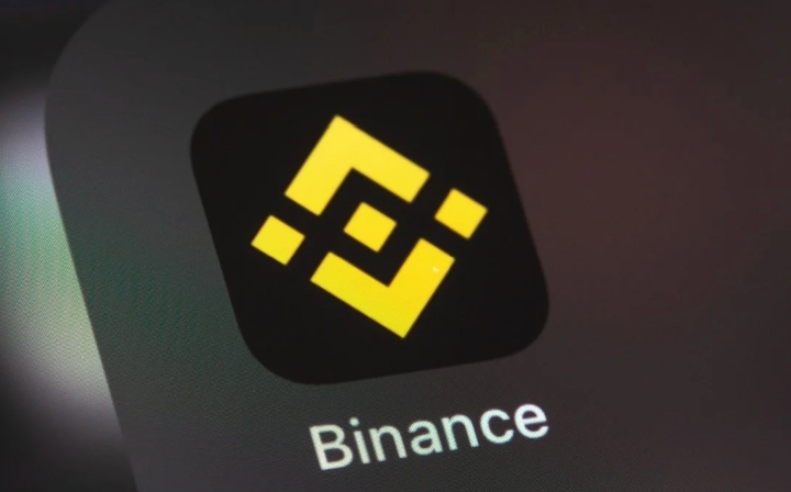 bian交易所最新直连入口 币安Binance官方APP下载安装注册指南