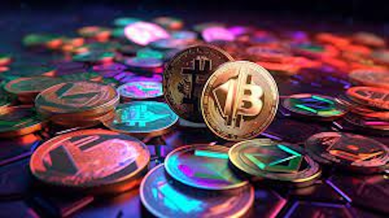 2026年加密货币热门交易所APP官方下载 币安、欧易、火币、Gate.io最新地址