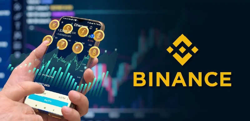 新手小白怎么通过币安Binance身份认证 币安官方App下载及KYC实名注册指南