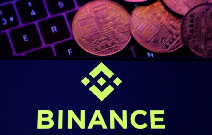 币安Binance网页版登录入口 币安APP官方正版安装包下载
