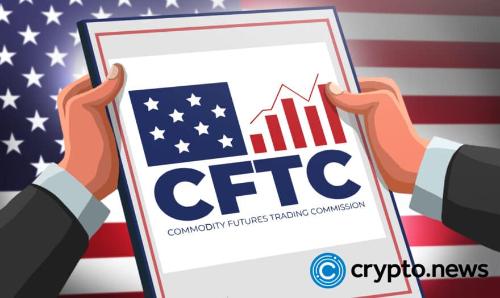 随着加密货币执法转变的加深，CFTC 废除了不拒绝规则