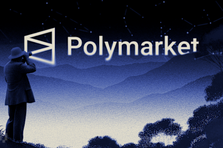 Polymarket六周年：从浴室创业到监管合规，一个加密预测市场的回家之路