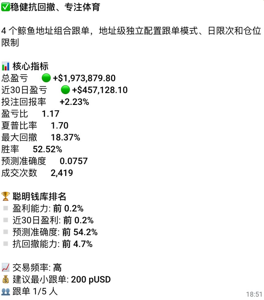 专访PPP:世界杯引爆预测市场,如何找到“可复制的聪明钱”?